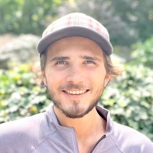 Meet your Posher, Kyle